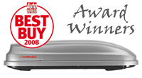 Kamei Corvara 390K: Auto Express 2008 Best Buy award winner
